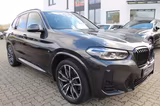 BMW X3 xDrive 20 i M Sport - BMW: Xdrive