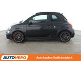 Abarth 595C 1.4 Competizione *NAVI*PDC*KLIMA* - Abarth mit Benzin-Antrieb: Cabrio, Schaltgetriebe