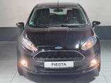 Ford Fiesta Edition - Ford Fiesta: Kleinwagen