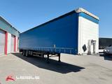 Schmitz Cargobull SCS 18/L*Standard Tautliner*Zertifikat Code XL* - Tautliner