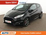 Ford Fiesta 1.6 EcoBoost ST*NAVI*TEMPO*CAM*SHZ*KLIMA* - Ford Fiesta Gebrauchtwagen in Essen