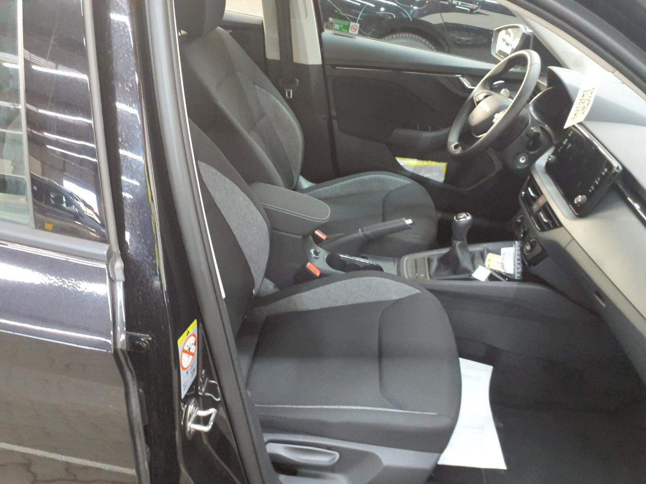 Skoda Kamiq - Bild 7