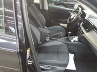 Skoda Kamiq - Vorschau Bild 7