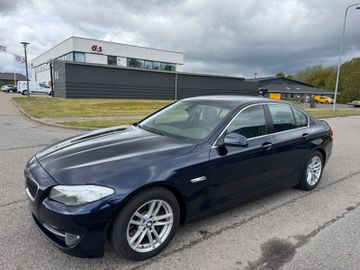 BMW 525 - 5