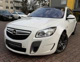 Opel Insignia A Sports Tourer OPC 4x4 *TÜV2027*SHZ* - Opel Insignia: Tourer Opc Sports