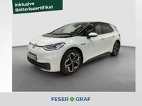 Volkswagen ID.3 - Vorschau Bild 1