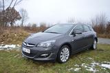 Opel Astra 1.4 Turbo 150 Jahre Opel 103kW Automat... - Opel Astra mit Benzin-Antrieb: Jahre 150