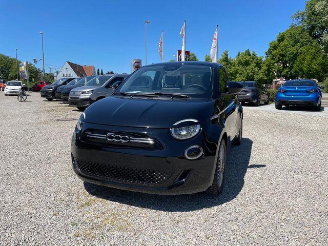 Fiat 500e 500e Icon