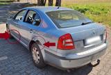 Skoda Octavia 2.0 TDI AHK 140PS bedingt Fa... - Skoda Octavia: TDI 140