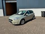 Fiat Punto TUV Neu in guten Zustand super ... - Fiat Punto: Super