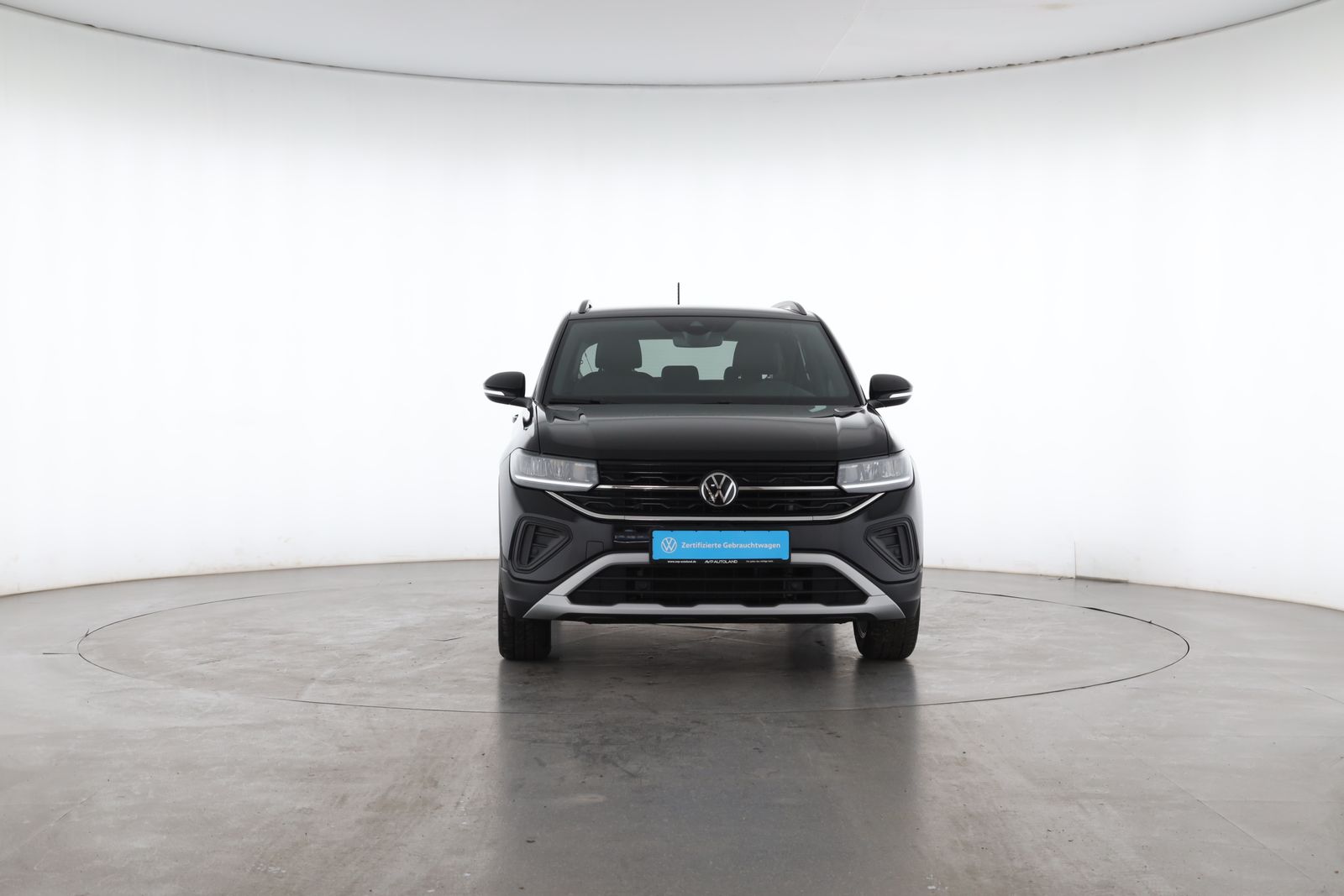 Volkswagen T-Cross - Bild 5