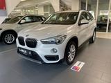 BMW X1 xDrive20i Aut. Advantage AHK RFK Sports. Navi - BMW X1: Allradantrieb