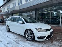 Volkswagen Golf VII Variant 1.4 TSI R-Line/Pano/Xenon/18''