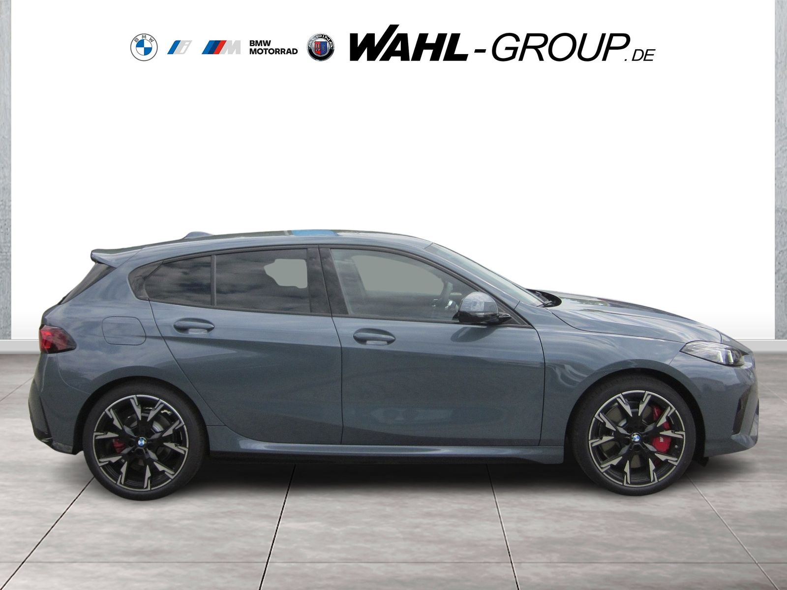 BMW 120 - Bild 4
