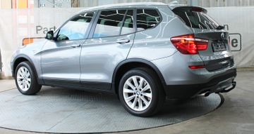 BMW X3 - 10