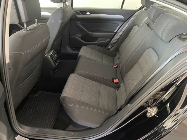 Passat Business 2.0 TDI AHK+NAVI+MATRIX+KAMERA
