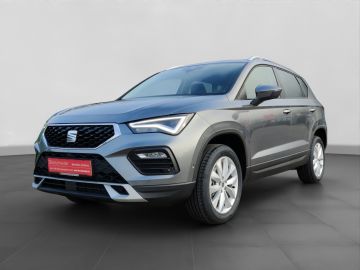 Seat Leasingangebot: Seat Ateca 1.5 TSI DSG Road Edition 360 KAMERA NAVI A
