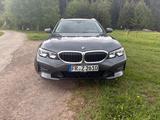 BMW Gepflegter 320er - BMW 320: 3er