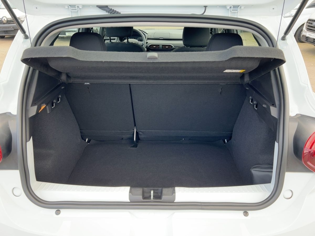 Dacia Sandero - Bild 14