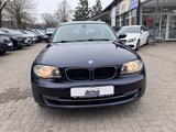 BMW 118i*SITZHEIZUNG*KLIMA*RADIO*5-Türig*HU12/26 - gebrauchte BMW 118 aus dem Jahr 2007