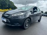 Ford Fiesta Trend 1 Hand TÜV NEU - Ford Fiesta aus 2010: Trend