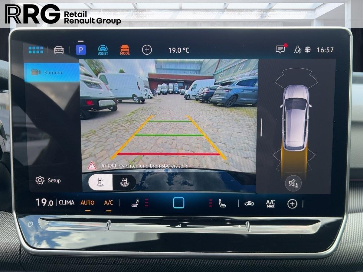 Volkswagen Golf Variant 1.5 TSI R-Line Apple CarPlay SHZ PD, миниатюра 13