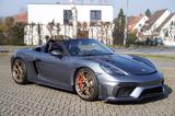 Porsche 718 Spyder RS *deutsche Auslieferung* - Porsche Boxster in Hannover