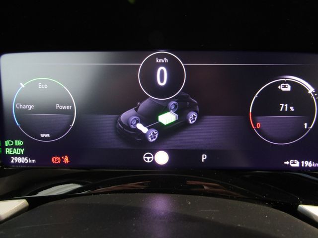 Mokka e Ultimate (MJ22C) Elektromotor 100 kW (13