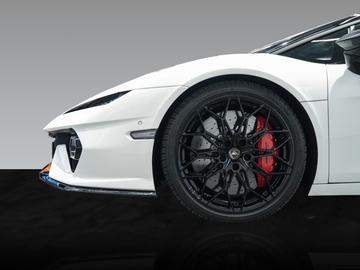 صورة مصغرة 19 لـ 2025 Lamborghini TEMERARIO