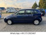 Volkswagen Polo IV Goal Klima Sitzheizung Tempomat TÜV NEU - Volkswagen Polo: Goal