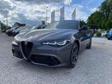 Alfa Romeo Giulia Veloce Q4 - Alfa Romeo Giulia Tageszulassungen
