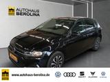 Volkswagen Polo 1.0 TSI Active *SHZ*App-Connect*KLIMA*DAB+* - Volkswagen Polo ACTIVE mit Benzin-Antrieb