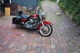 Harley-Davidson Road King Classic - HARLEY-DAVIDSON 1999 ROAD KING