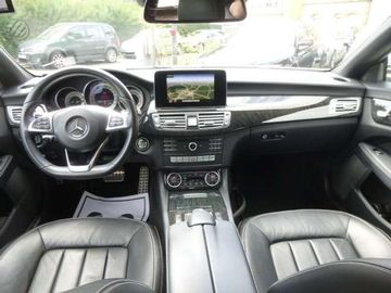 Mercedes CLS 400 - 12