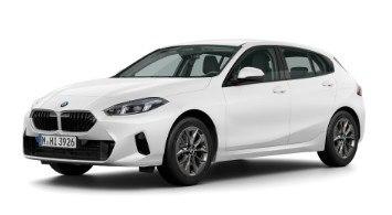 BMW 120 LED LC Plus Kamera SHZ PDC Tempo DAB Shz