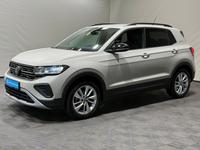 Volkswagen T-Cross Goal 1.0 TSI DSG | LED NAVI AHK DIGITAL