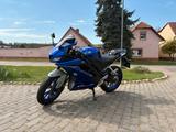 Yamaha YZF-r125- 13.750km, TÜV bis 6. 2027. Kette Neu - YAMAHA SPORTLER YZF R 125