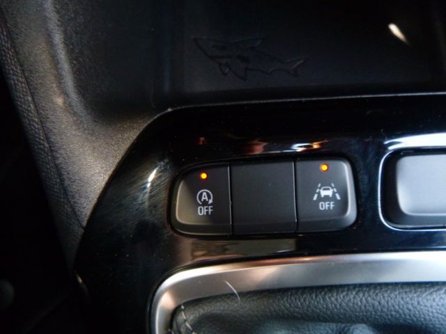 Fahrzeugabbildung Opel Corsa F Edition -52.755KM/Navi/Sitzheiz/TEMP-