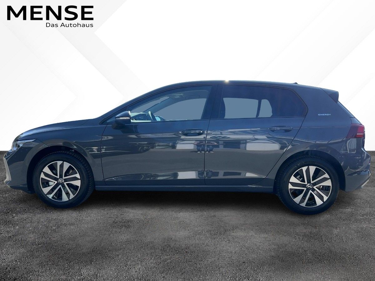 Volkswagen Golf - Bild 3