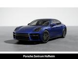 Porsche Panamera 4 Sportabgas HeadUp SoftClose LEDMatrix - gebrauchte Porsche Panamera aus dem Jahr 2024