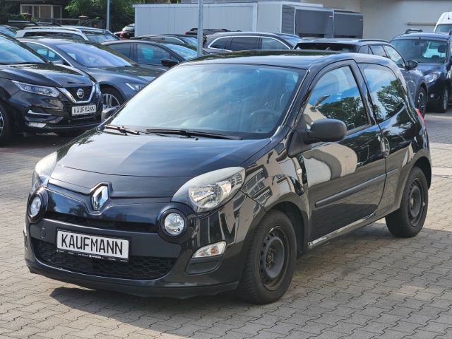 Renault Twingo Authentique 1,5 DCI