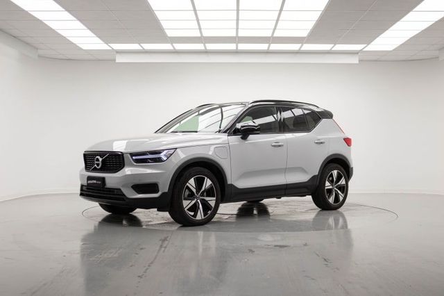 Inne VOLVO XC40 T4 RECHARGE PLUG-IN HYBRID