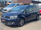 Volkswagen Touran 2.0 TDI*COMFORTLINE/AUTOMATIK/PDC/EURO5 - Volkswagen Touran: 5.2