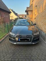 Audi A4 allroad 3.0 TDI - Audi A4: Kombi, Allroad