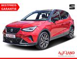 Seat Arona 1.0 TSI FR LED Navi ACC Virtual Cockpit
