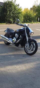 Suzuki  Intruder VZR 1800R TÜV Neu - Suzuki VZR 1800 Intruder