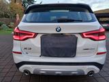 BMW X3 xDrive20d xLine AT xLine - BMW X3 von privat