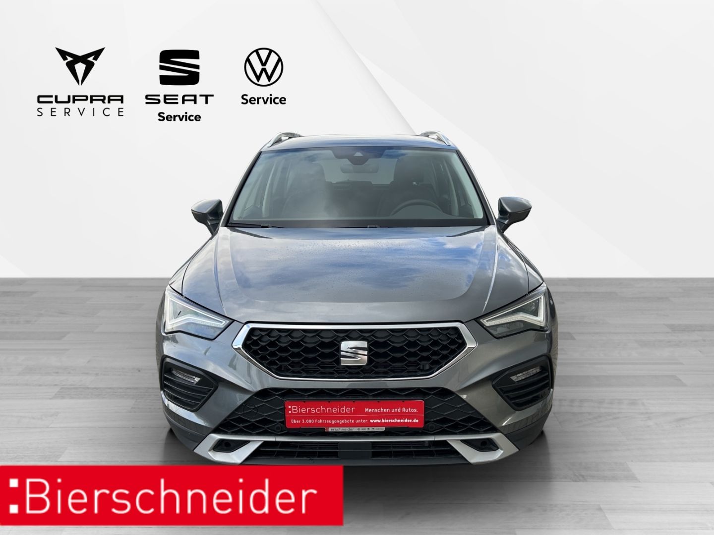 Seat Ateca - Bild 6