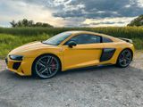 Audi R8 PERFORMANCE QUATTRO / Voll Carbon / V10 620PS - Audi R8 aus 2019
