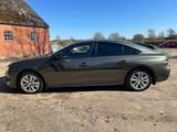 Peugeot 508 BlueHDi 160 GT-Line Allure LED - Peugeot 508 von privat